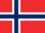 Norwegen: 18,00 NOK (Priority)