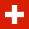 Schweiz: 0,10 SFR (Ergänzungswert)