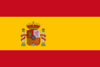 Spanien: 2,00 € (Großbrief bis 50 Gramm)