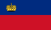 Liechtenstein: 1,80 SFR (Priority)