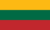 Litauen: 1,70 € (Priority)