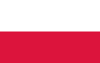 Polen: 10,00 ZL (Priority)