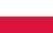 Polen: 8,00 ZL (Priority)