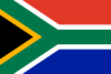 Südafrika: 12,65 ZAR (ungummierte Marken)