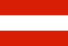 Österreich: 5 x Dauermarke Europa bis 20 Gramm (selbstklebend)