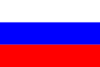 Russland: 126,00 Rub. (Luftpost bis 100 gramm)