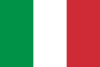 Italien: Dauermarke Tarifa B Zona 1 (Standardbrief Europa bis 20 Gramm) selbstklebend