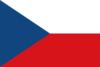 Tschechien: 63 KC (bis 100 Gramm)