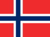 Norwegen: 33,00 NOK (Großbrief Priority bis 50 Gramm)